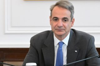 kyriakos